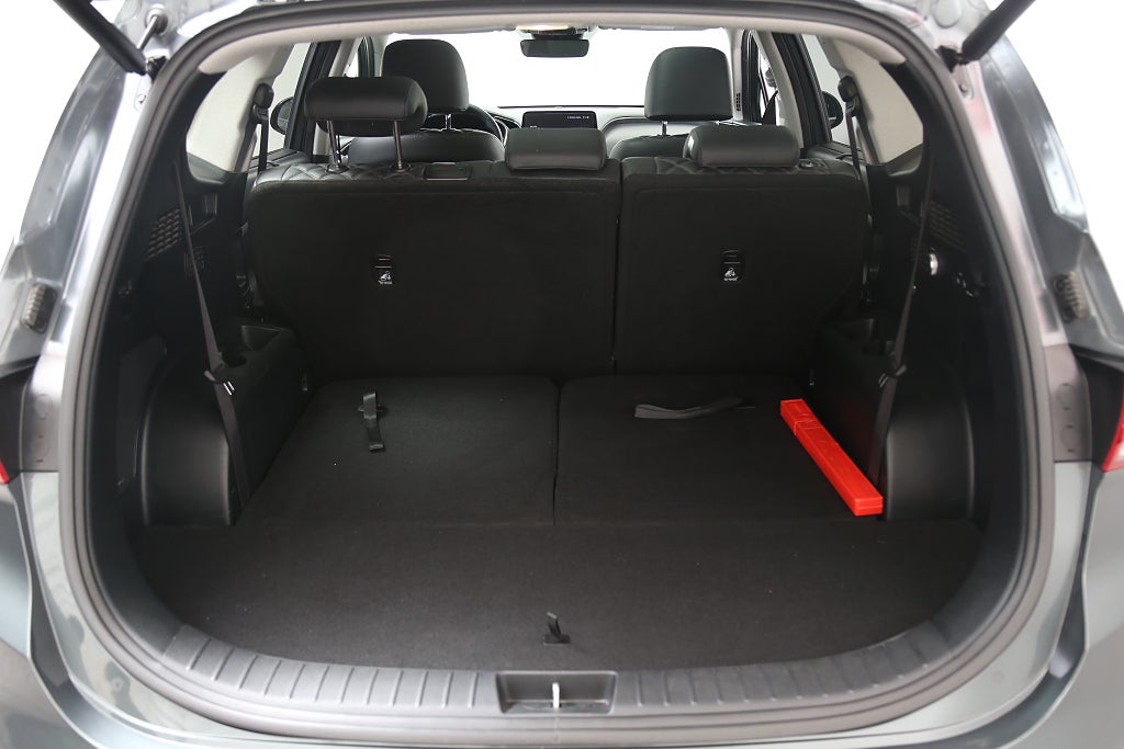 Hyundai Santa Fe PHEV 265hk 6AT 4WD 7-sits Advance I 360° I Panorama 2023