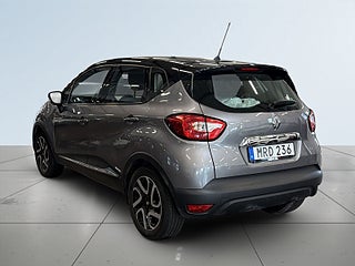 Renault Captur 0.9 TCe S&V-hjul/Mvärm/Navi/LED-ramp/Keyless/Psens