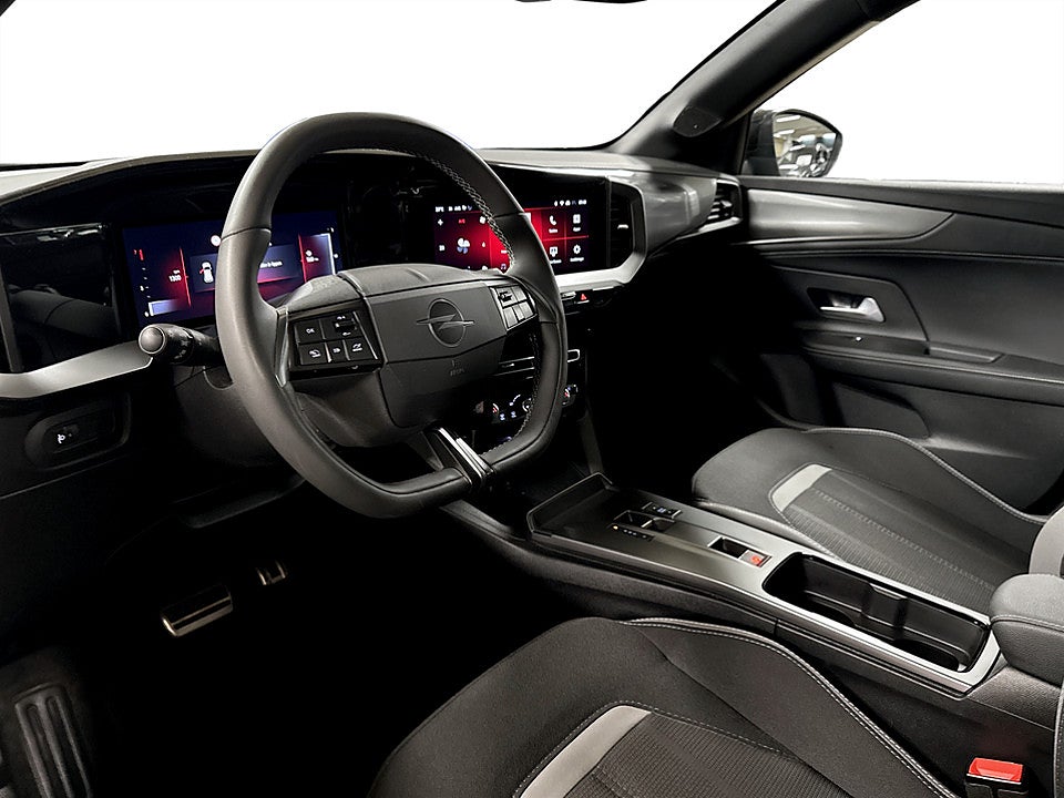 Bild på Opel Mokka GS 1.2 Turbo 130hk Aut B-KAMERA CARPLAY