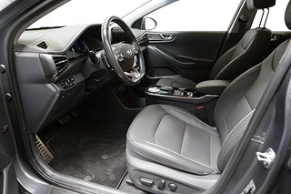 Halvkombi Hyundai IONIQ 11 av 24