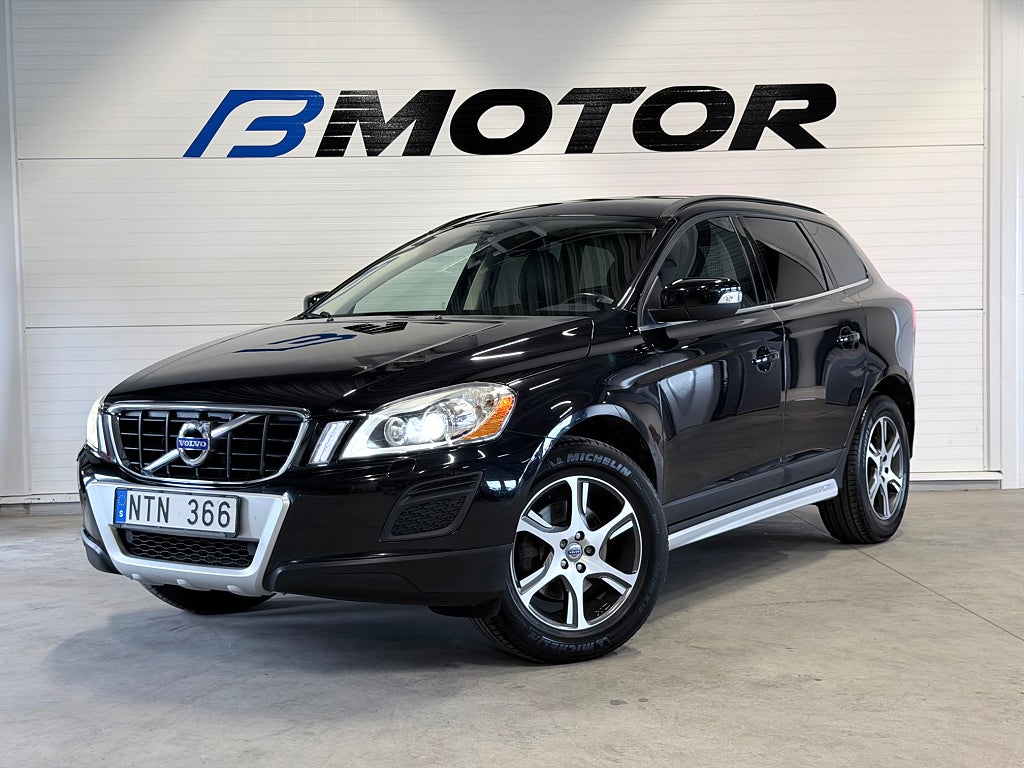 Volvo XC60 D4 Momentum Euro 5
