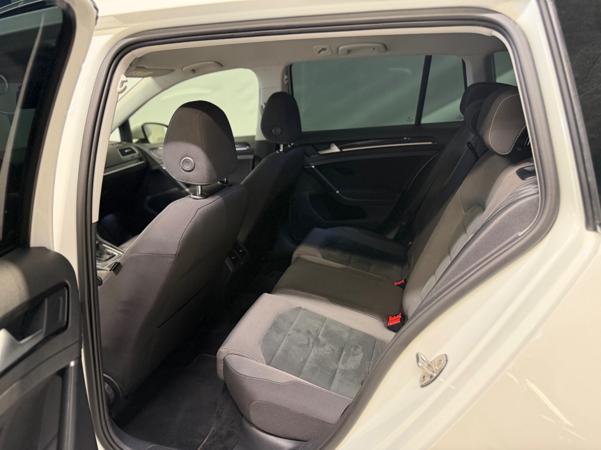 Volkswagen Golf 2020, bild 6/10