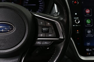 Kombi Subaru Outback 18 av 27