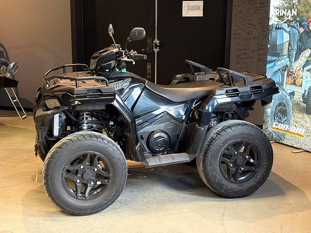 Polaris Sportsman 570 0.57 AWD Traktor A 40km/h