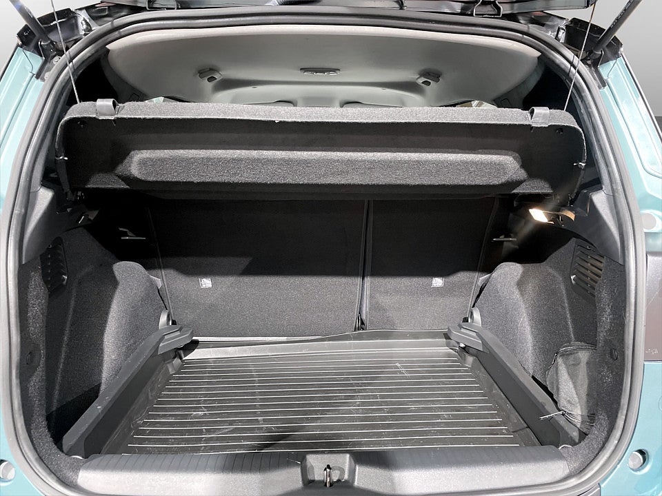 Bild på Opel Frontera GS Hybrid 145hk - DEMO