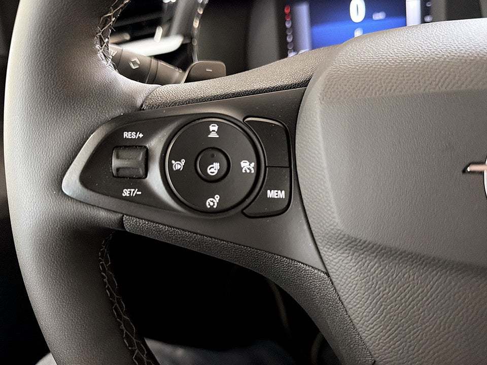 Bild på Opel Corsa GS 1.2 Turbo 100hk Aut B-KAMERA CARPLAY