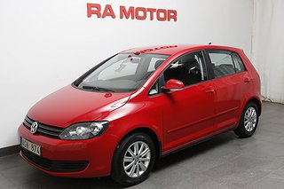 Halvkombi Volkswagen Golf 1 av 22