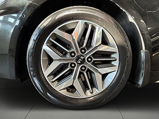 Kia Optima Sport Wagon Advance Plus Drag 360 Rattvärme Elstol S&V – bild 14