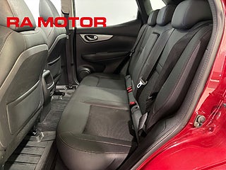 SUV Nissan Qashqai 11 av 25