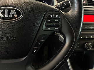 Kia Ceed cee’d1.4CVVT S&V-Hjul/Mvärm/Psens/Farthållare/Bluetooth – bild 19