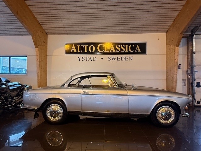 BMW 503 3.2 V8 1957, bild 3/10
