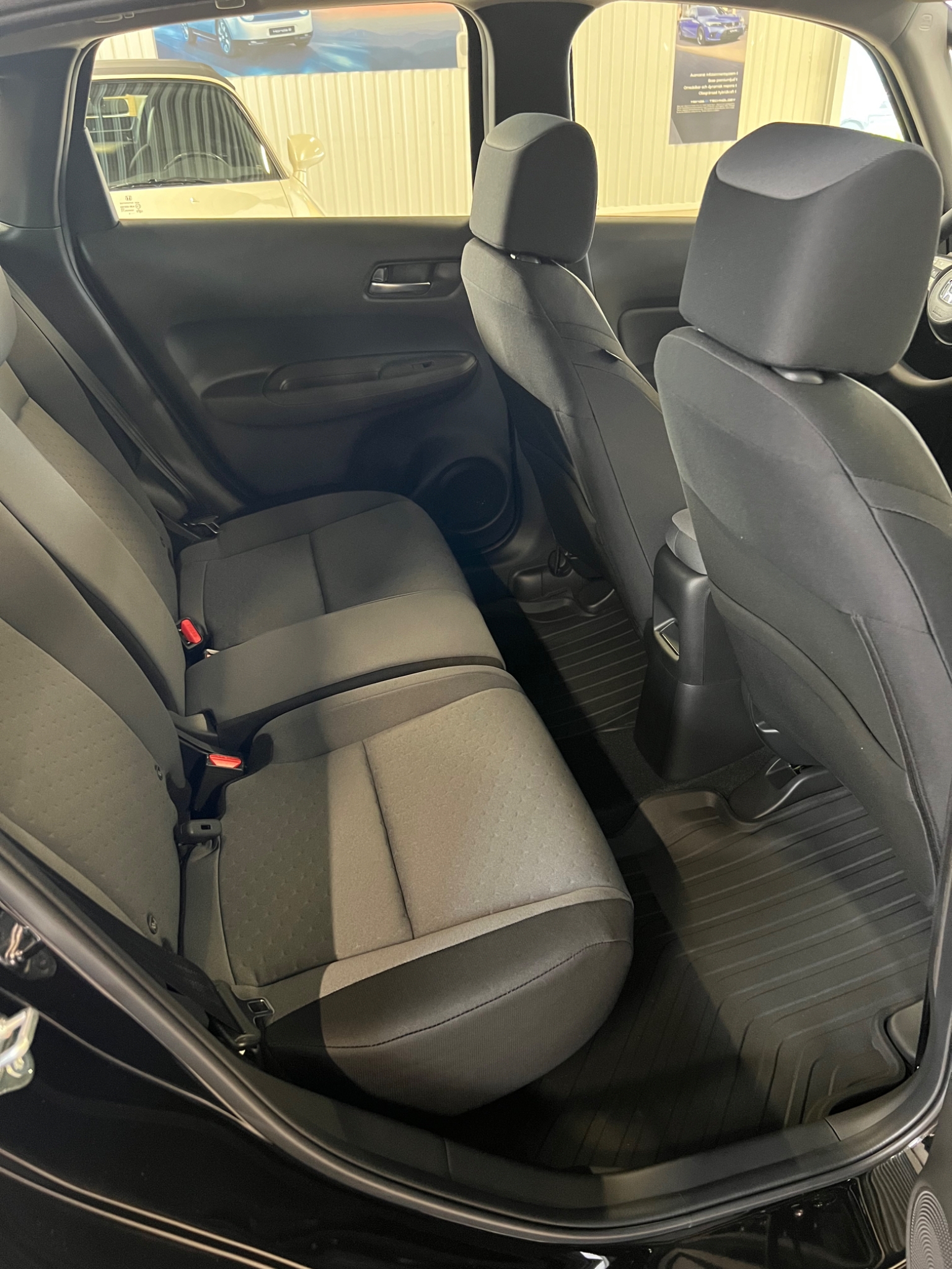 Honda Jazz 2026, photo 7/35