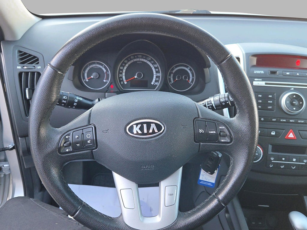 Kia Ceed 2010 - miniatyr 10