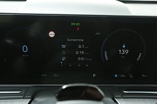 SUV Hyundai Kona 26 av 26