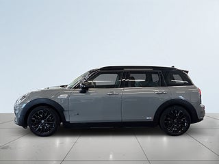 MINI Clubman Cooper S Cooper S ALL4 Steptronic S&V/Drag/Backkamera/Keyless/BT – bild 5