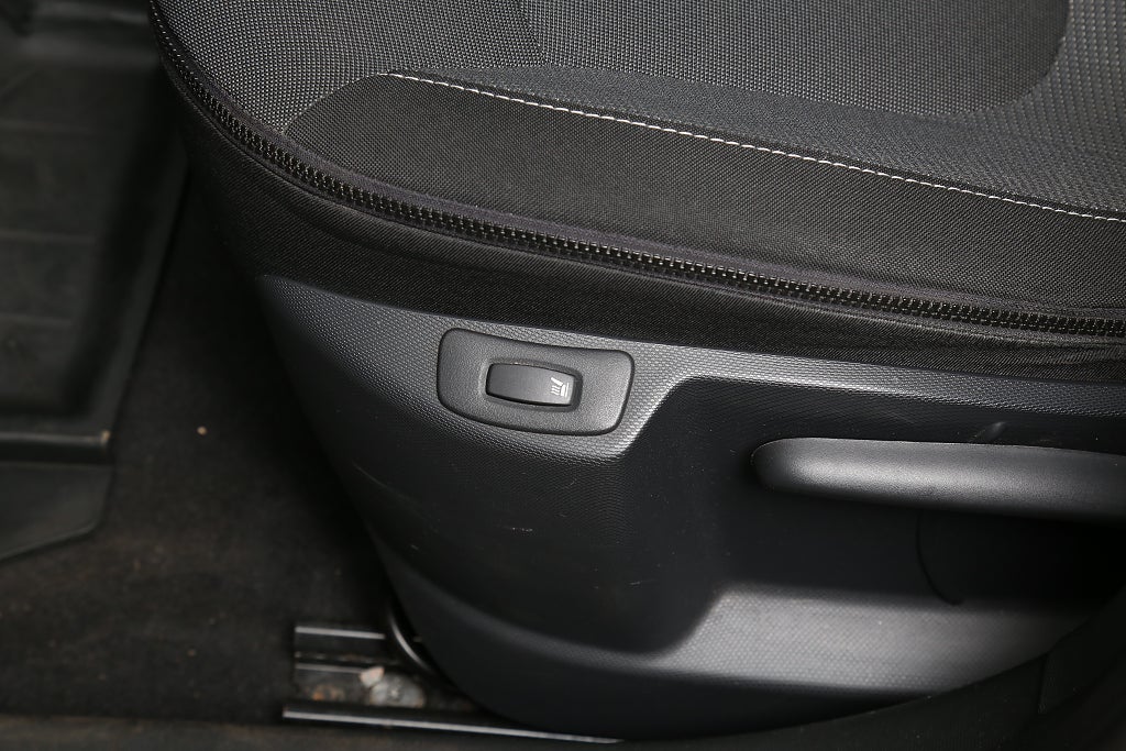 Renault Captur 1,2 TCe 120hk Aut Dynamique Navi Motorv 2014