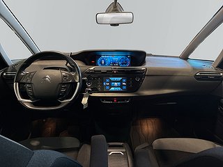Citroën C4 Picasso 1.6 BlueHDi Aut Navi Psens Kamera S&Vdäck