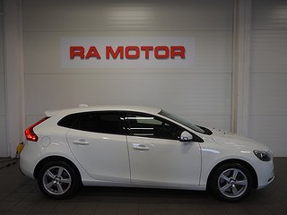 Halvkombi Volvo V40 5 av 23