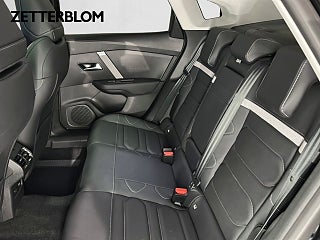 Sedan Citroën C4 9 av 20