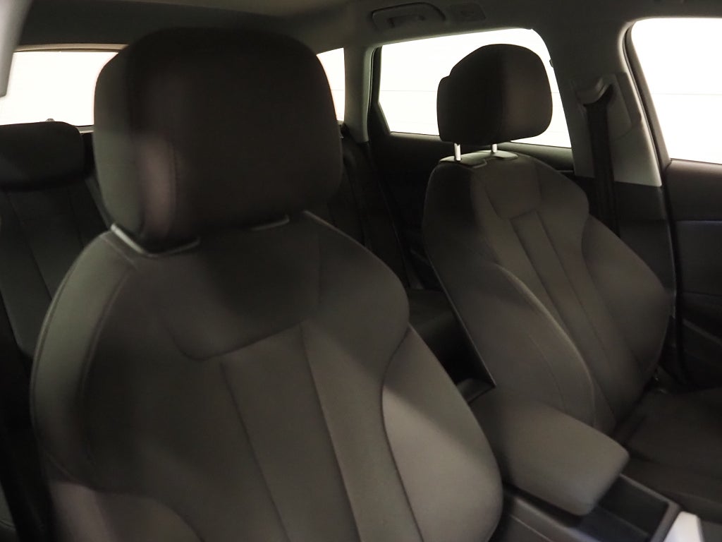 Audi A4 Avant 2.0 TDI 150hk S Tronic Proline | Dragkrok | 2017