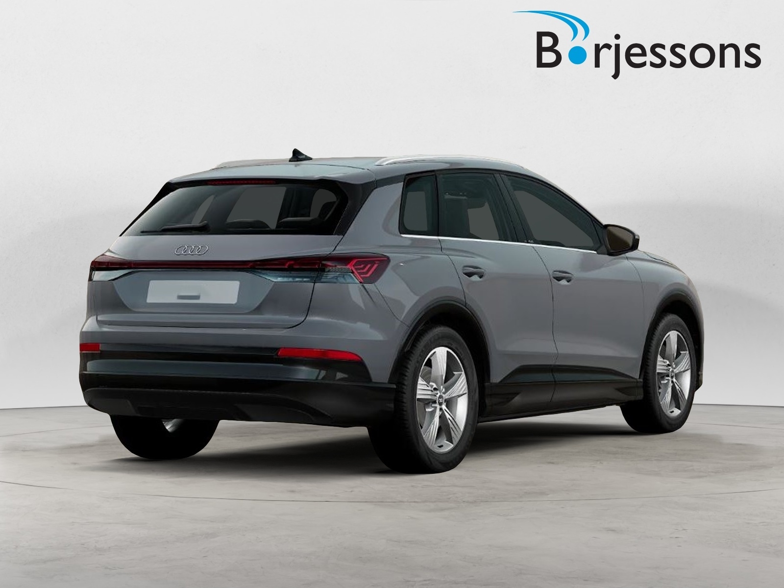 Audi Q4 E-tron 286hk Proline Performance 2027, bild 3/39