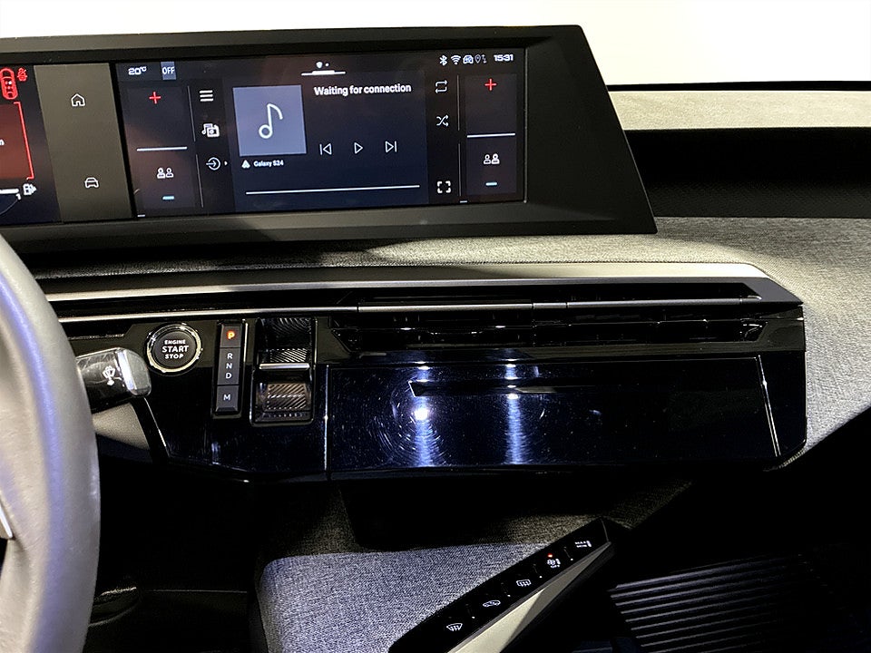 Bild på Peugeot 3008 Allure Hybrid 145hk Aut B-KAMERA CARPLAY