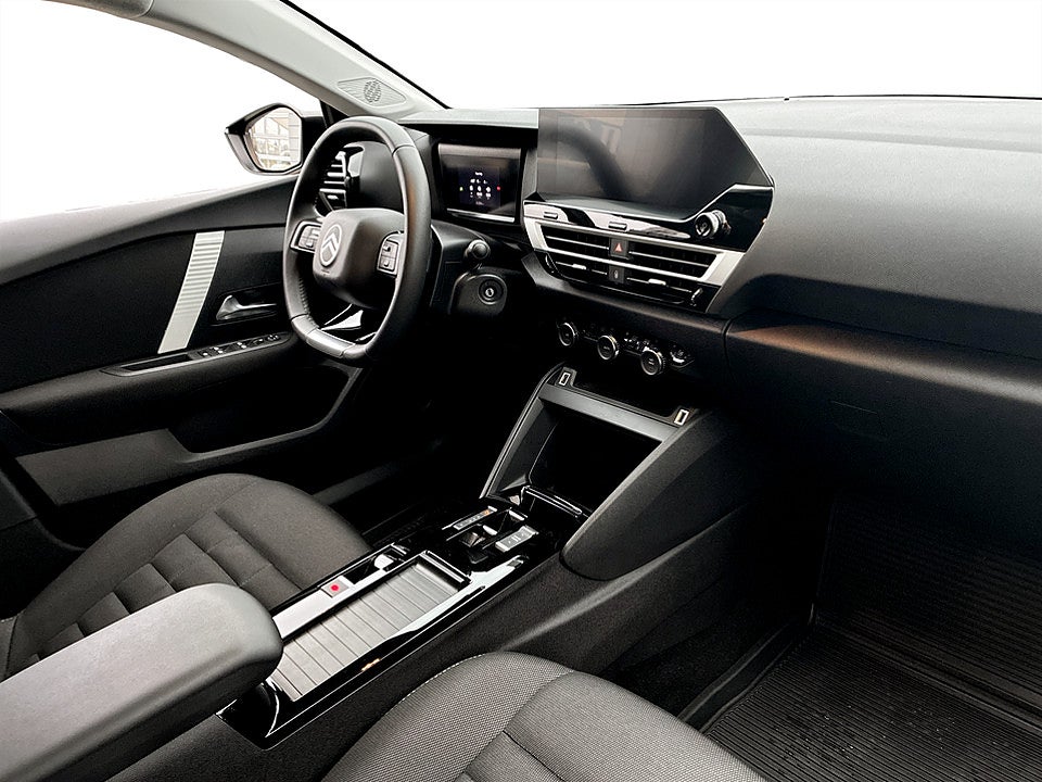 Bild på Citroen C4 Plus 1.2 PT 130hk Aut B-KAMERA CARPLAY