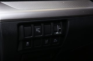 Kombi Subaru Outback 13 av 22