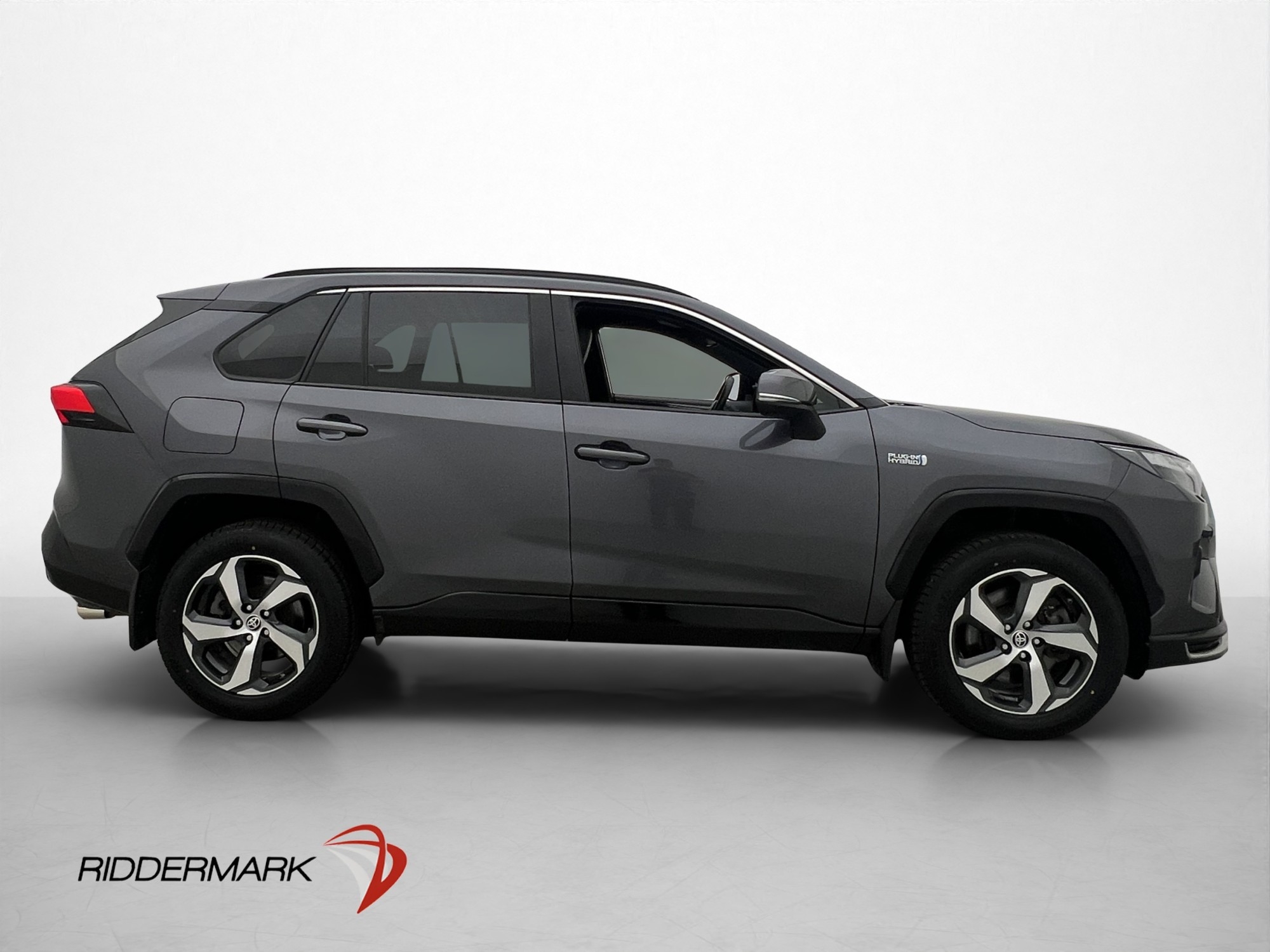 Toyota RAV4 2023, photo 6/56