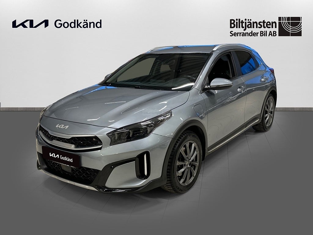 Kia Xceed Plug-in Hybrid DCT Action 
