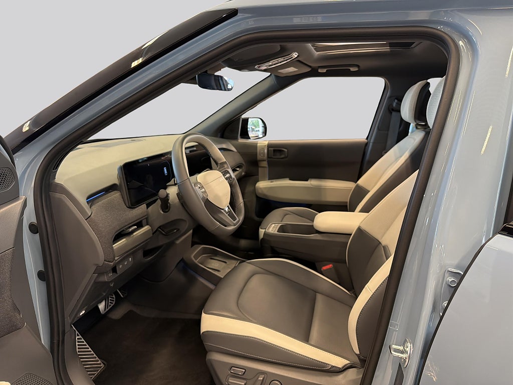 Kia EV3 Long Range Gt-line FWD