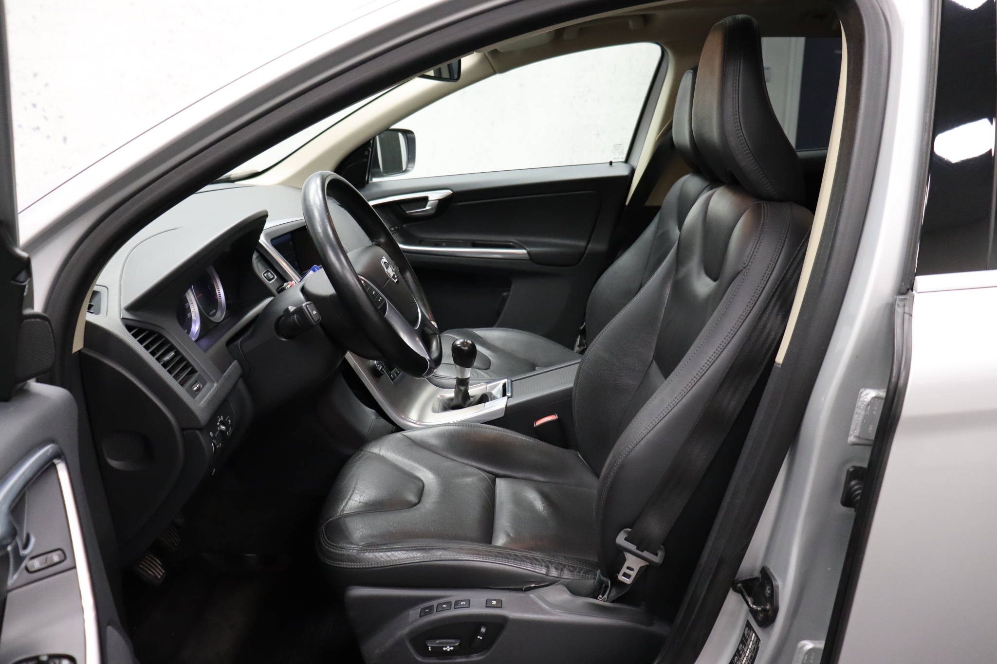 Volvo XC60 D5 2013, bild 7/56