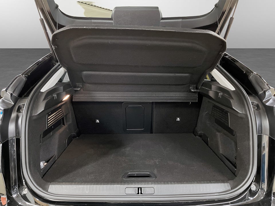 Bild på Citroën C4 Shine 1.2 PT 130hk Aut B-KAMERA RATTVÄRME