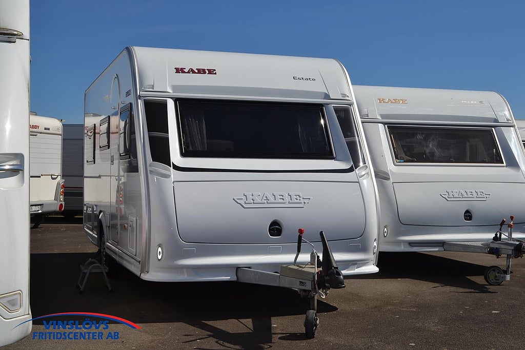 Kabe Estate 470 GLE