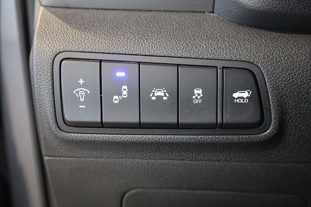 Hyundai Tucson 1.6 T-GDI AWD AUT Pano Kamera Navi Läder 2016