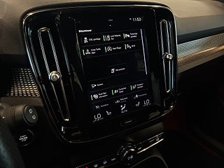 Volvo XC40 T3 Geartronic R-Design S&V-hjul/Kamera/Carplay/Navi – bild 19