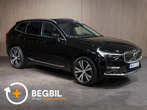 Volvo XC60 2023