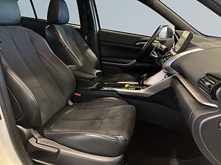 Mitsubishi Eclipse Cross PHEV 2.4 MIVEC S-AWC Fleet Edition Kamera Psens S&V – bild 10