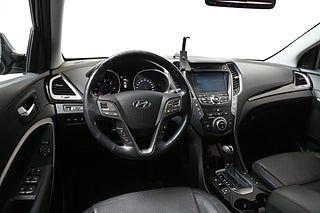 SUV Hyundai Santa Fe 15 av 32