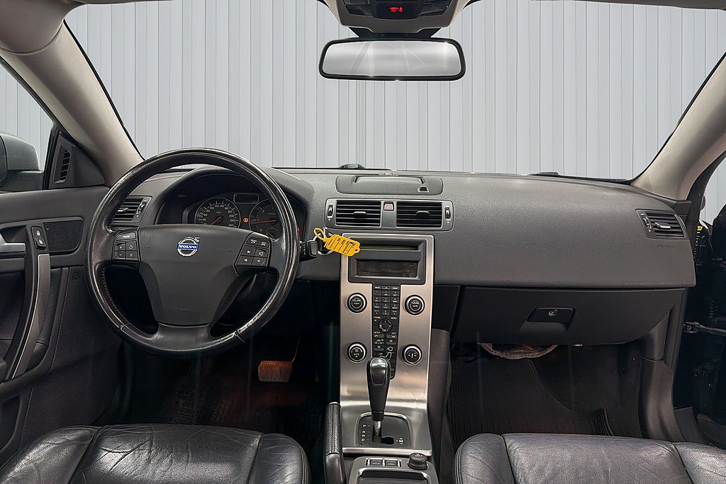 Volvo C70 2009