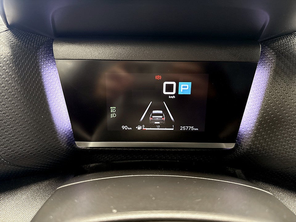 Bild på Citroën C4-X Shine 1.2 PT 130hk Aut B-KAMERA RATTVÄRME CARPLAY