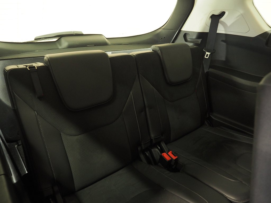 Ford S-Max 2.0 TDCi AWD Automat | Navi | Keyless | 7-sits 2018