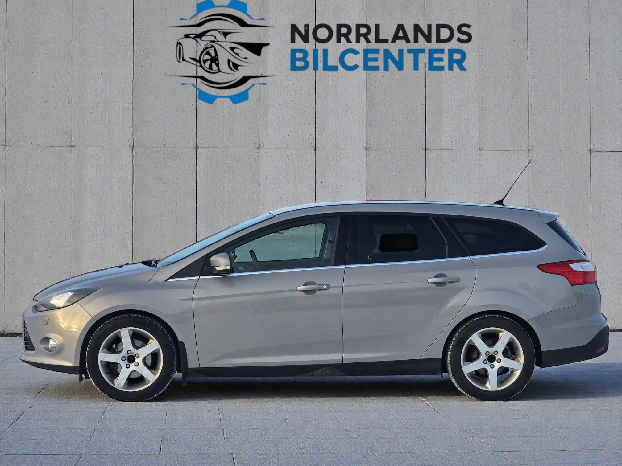 Ford Focus 2014, bild 7/45