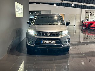 SUV Suzuki Vitara 3 av 12