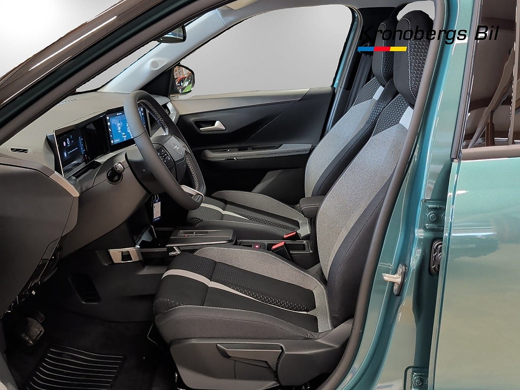 Opel Frontera GS Electric 44kWh Aut "Privatleasing fr. 2.999:-/mån!!" – bild 8
