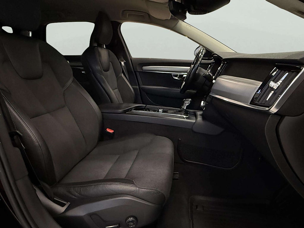 Volvo V90 D3 AWD Geartronic Momentum Drag V-hjul - miniatyr 12