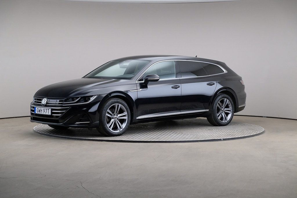 Volkswagen Arteon Volkswagen Arteon Shooting Brake eHybrid Dsg R-