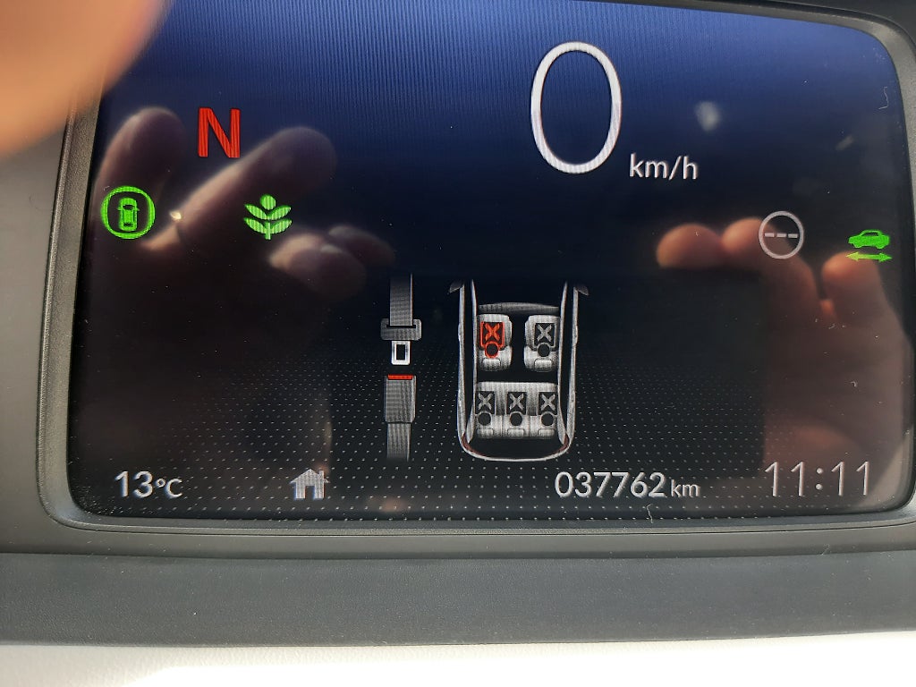 Honda Jazz 2023 - miniatyr 11