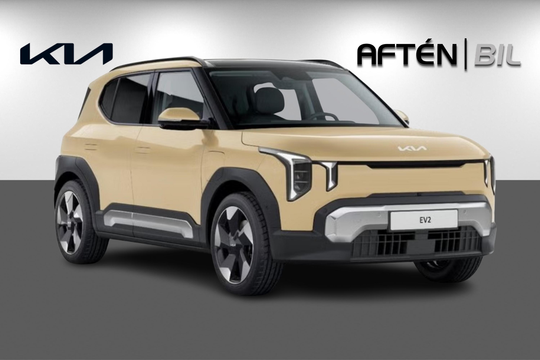 Kia EV2 Standard Range 2027, bild 6/10