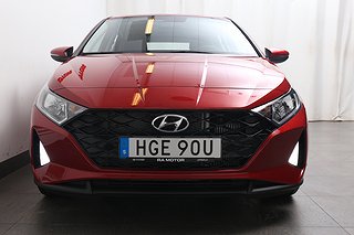 Halvkombi Hyundai i20 3 av 17